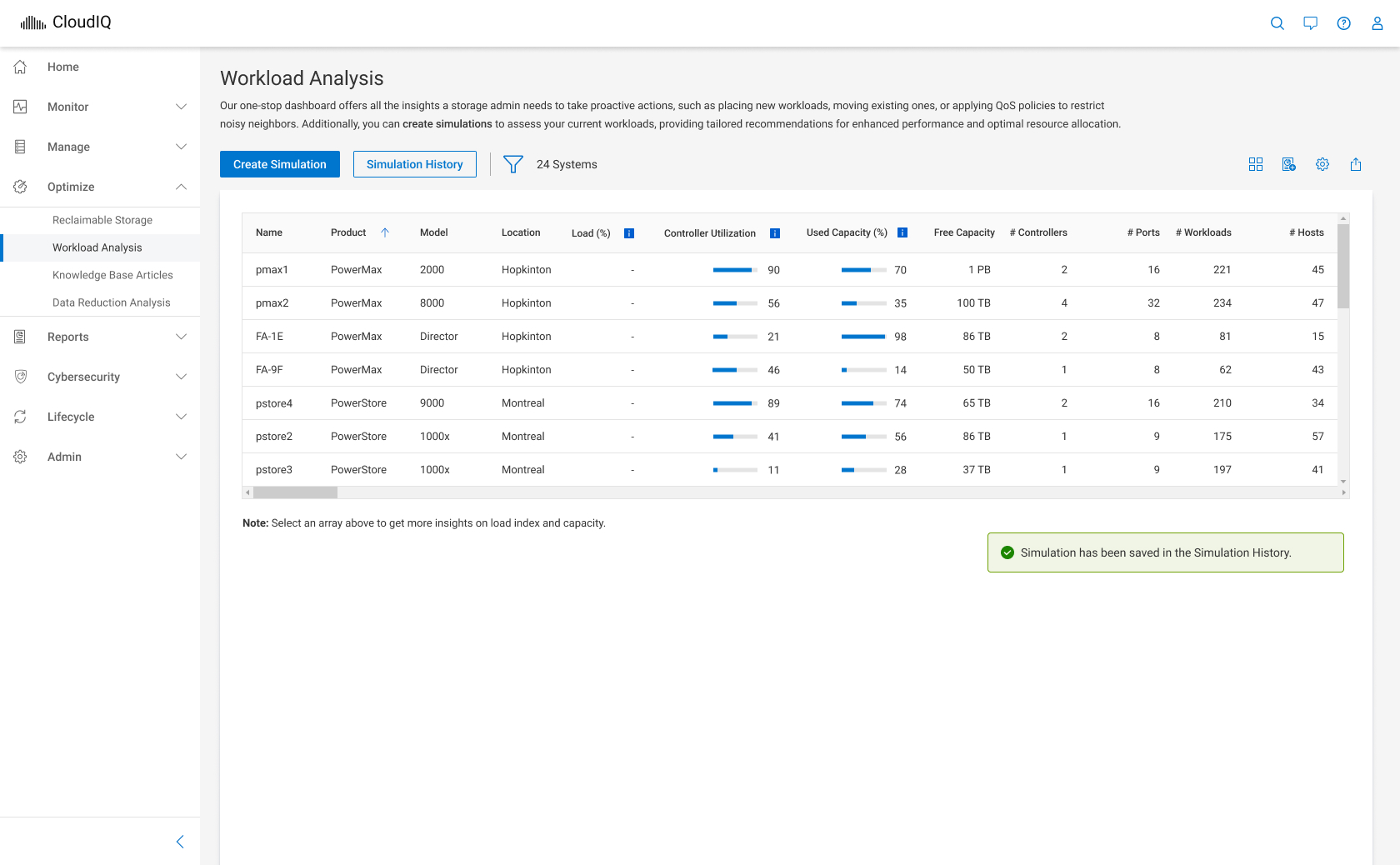 Plan Resources Case Study